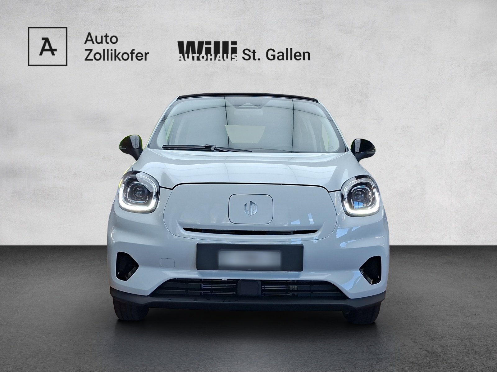 LEAPMOTOR T03 Electric 37.3kWh, Elettrica, Auto nuove, Automatico - 2