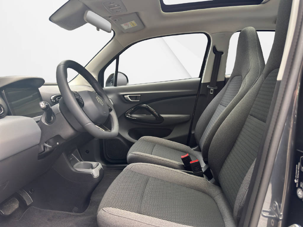 LEAPMOTOR T03 Electric, Électrique, Voiture nouvelle, Automatique - 5