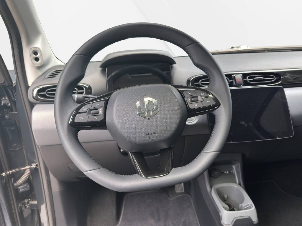 LEAPMOTOR T03 Electric, Électrique, Voiture nouvelle, Automatique - 6