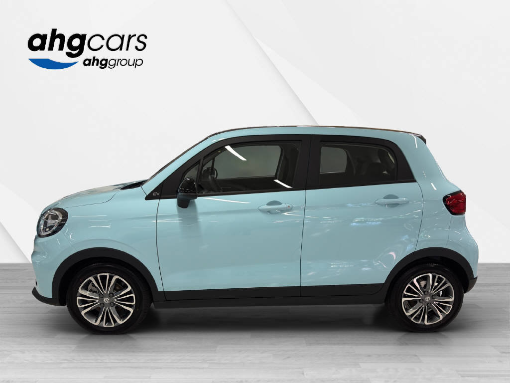 LEAPMOTOR T03 Electric, Électrique, Voiture nouvelle, Automatique - 2