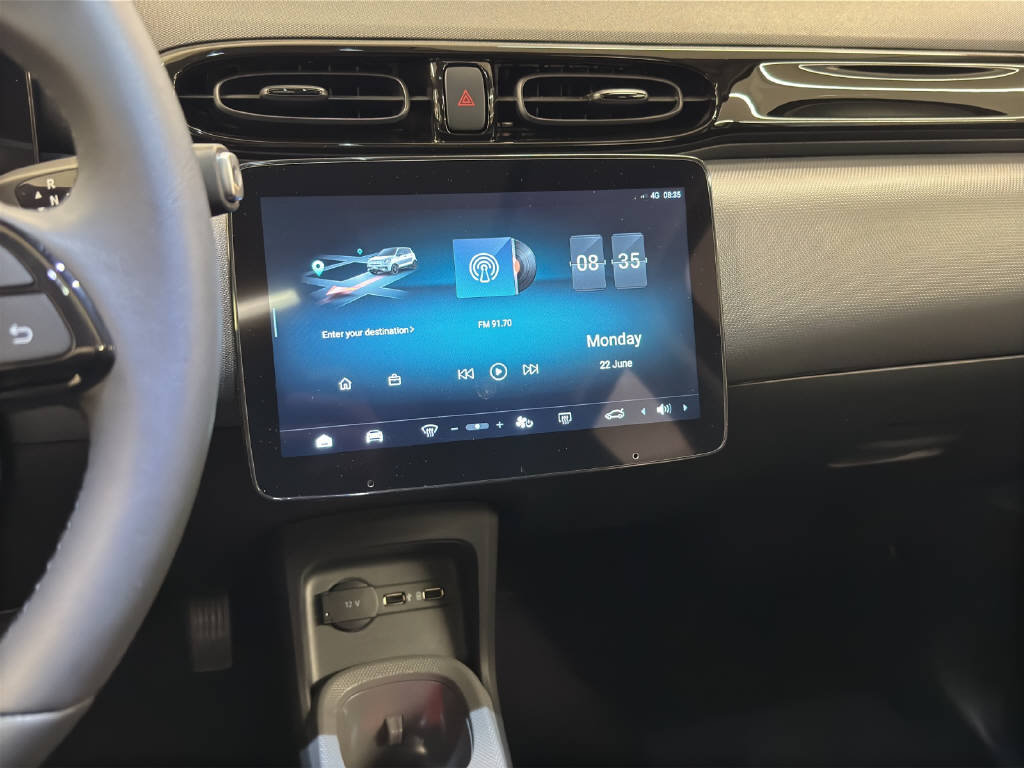 LEAPMOTOR T03 Electric, Électrique, Voiture nouvelle, Automatique - 7