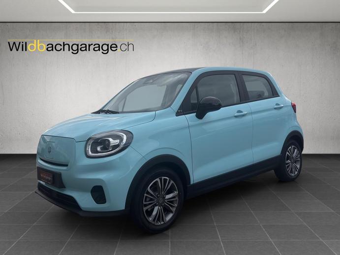 LEAPMOTOR T03 Electric, Elettrica, Auto nuove, Automatico