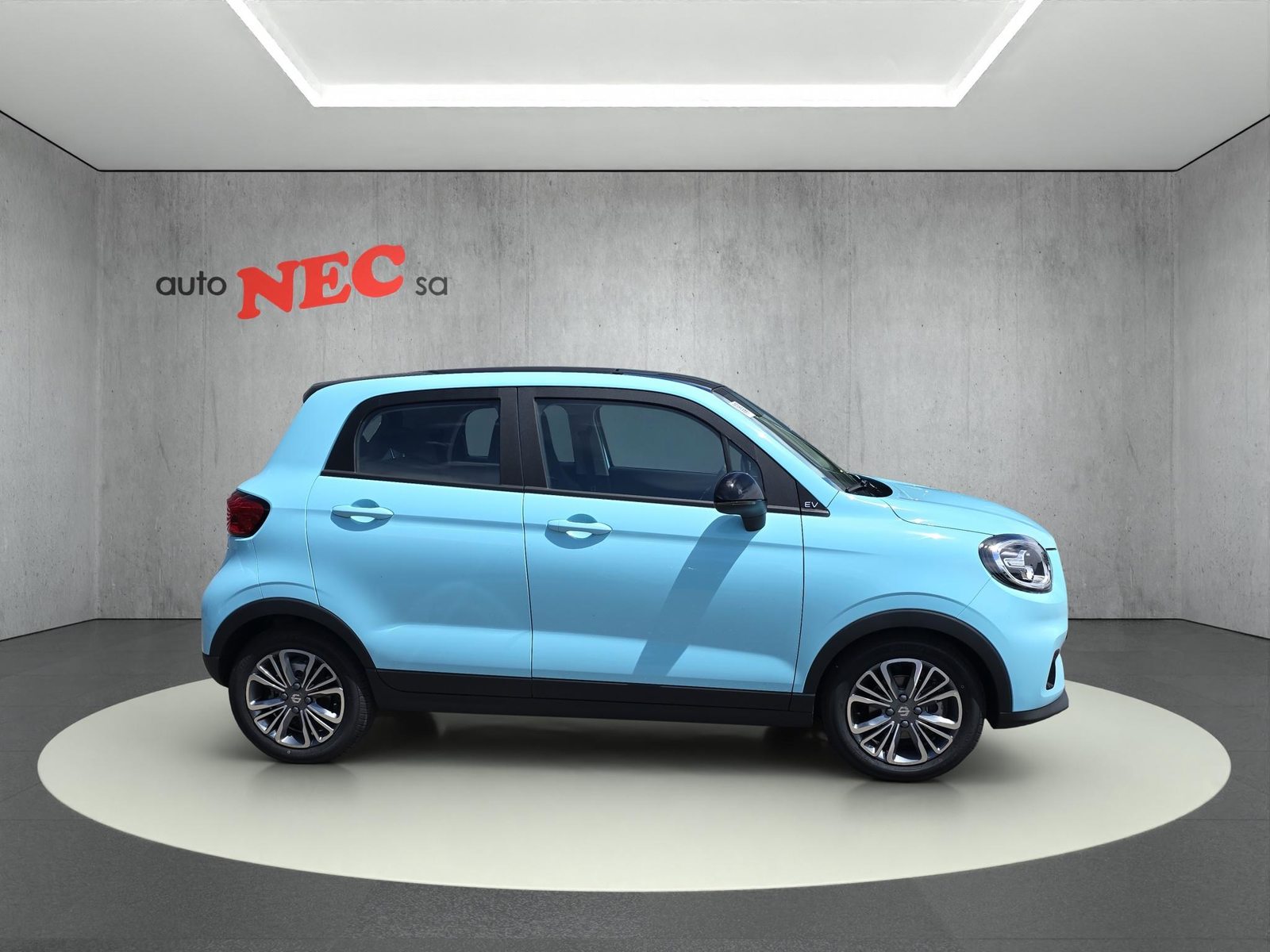 LEAPMOTOR T03 Electric, Electric, New car, Automatic - 7