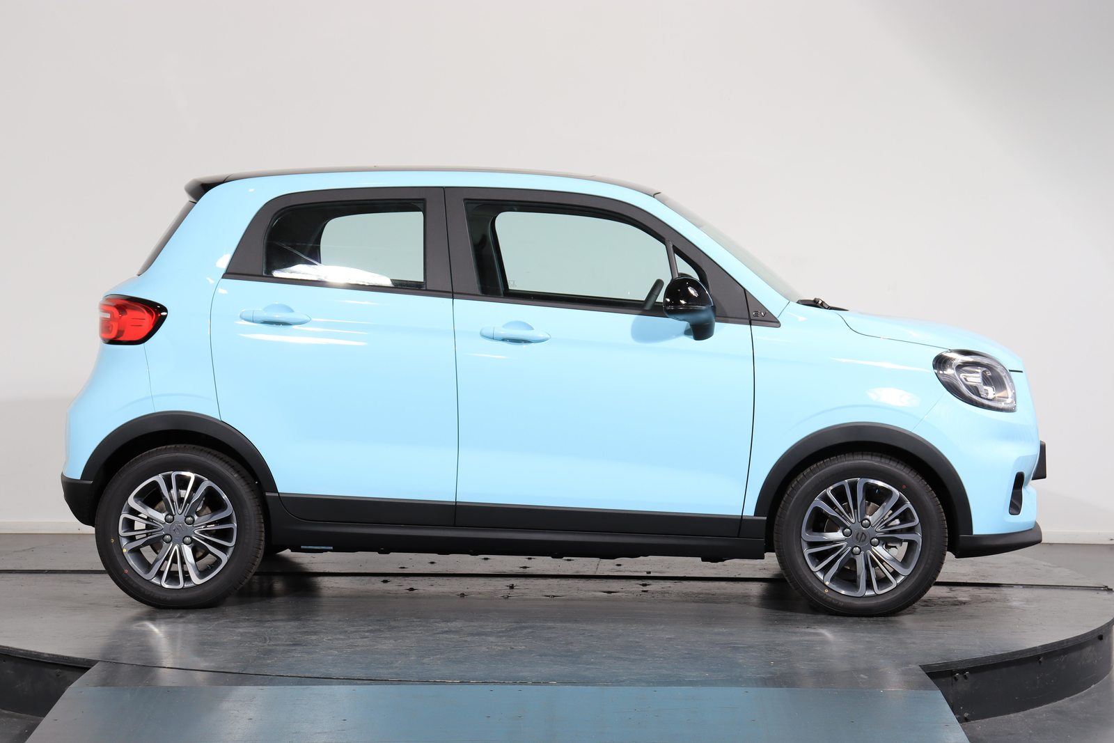 LEAPMOTOR T03 Electric, Electric, New car, Automatic - 2