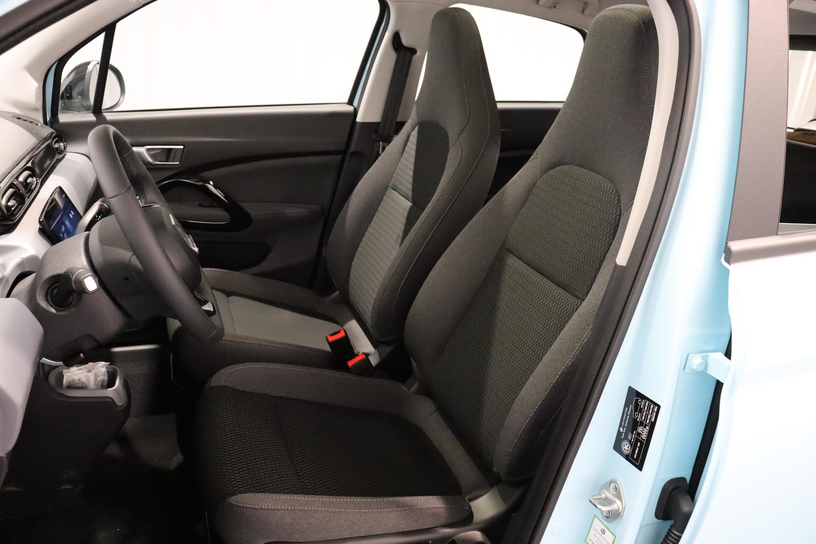 LEAPMOTOR T03 Electric, Electric, New car, Automatic - 4