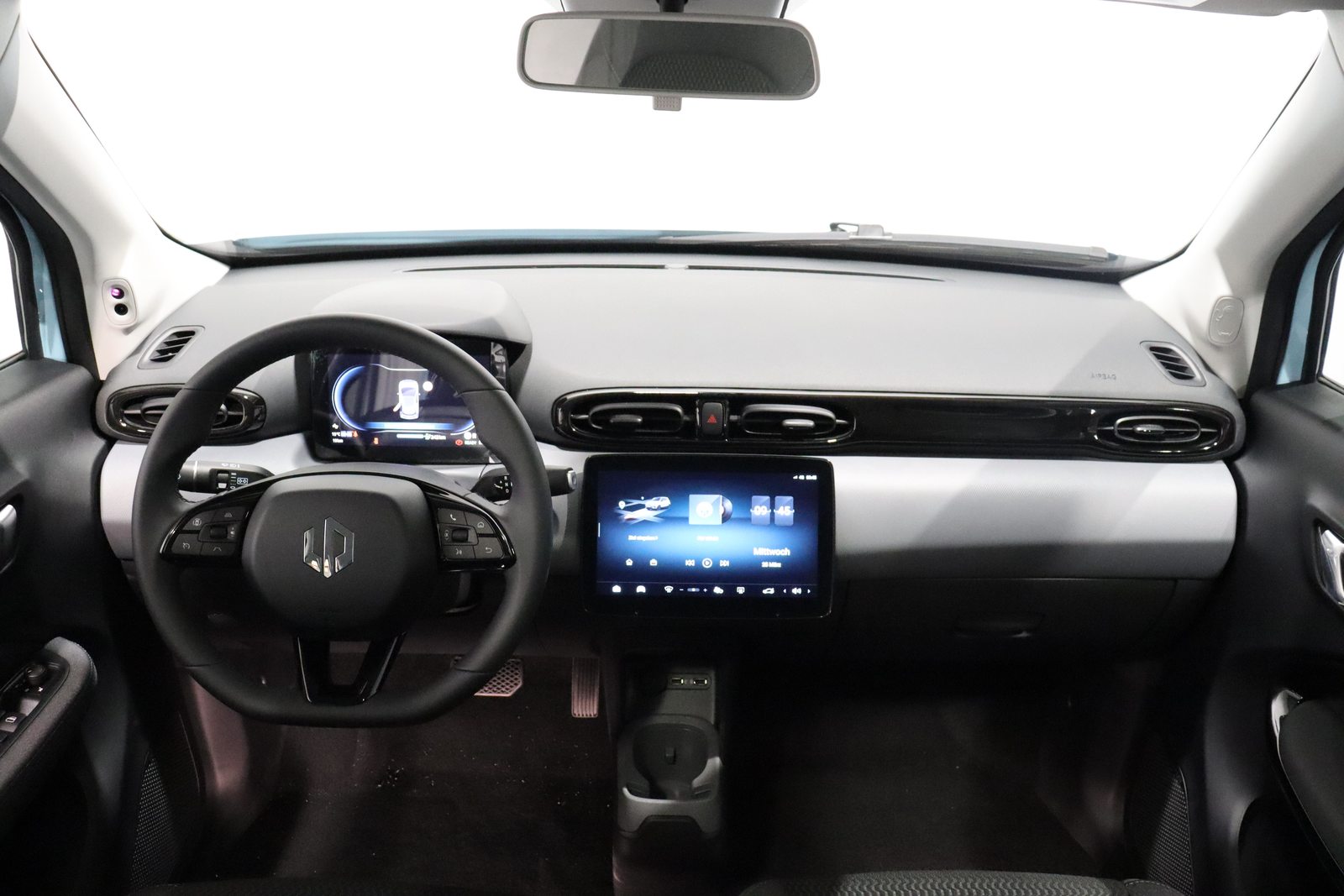 LEAPMOTOR T03 Electric, Electric, New car, Automatic - 6
