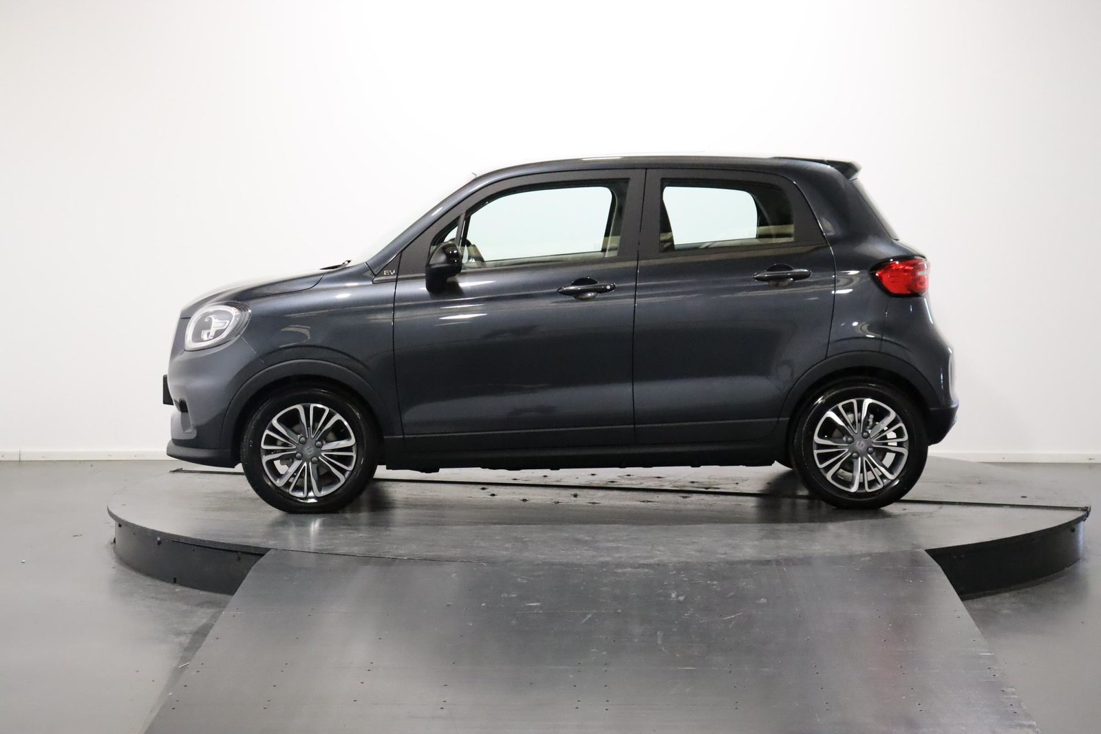 LEAPMOTOR T03 Electric, Electric, New car, Automatic - 2