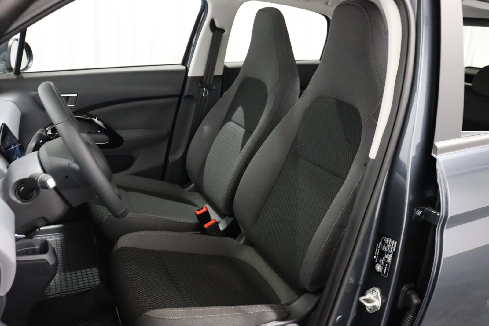 LEAPMOTOR T03 Electric, Electric, New car, Automatic - 5