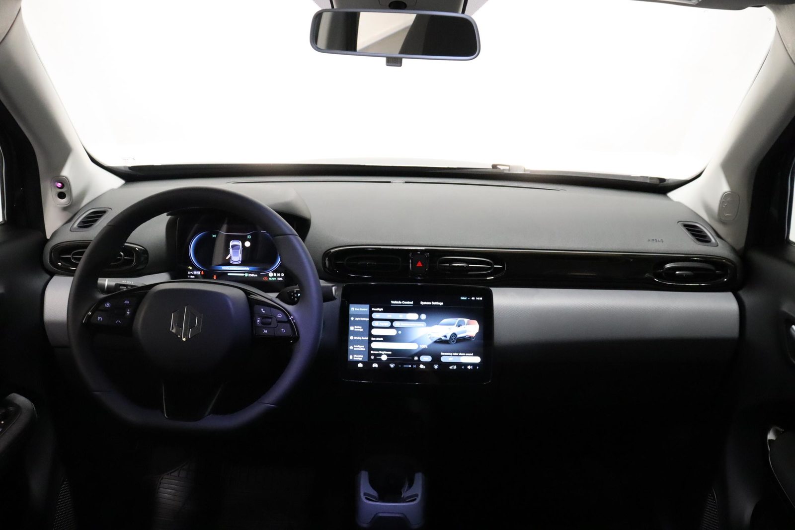 LEAPMOTOR T03 Electric, Electric, New car, Automatic - 7