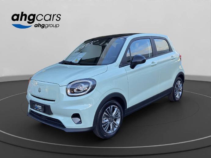 LEAPMOTOR T03 Electric, Electric, New car, Automatic