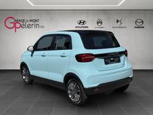 LEAPMOTOR T03 Electric, Elektro, Neuwagen, Automatik - 2