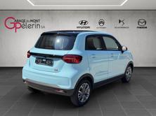 LEAPMOTOR T03 Electric, Elektro, Neuwagen, Automatik - 4