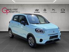 LEAPMOTOR T03 Electric, Elektro, Neuwagen, Automatik - 5