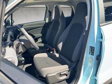 LEAPMOTOR T03 Electric, Elektro, Neuwagen, Automatik - 7