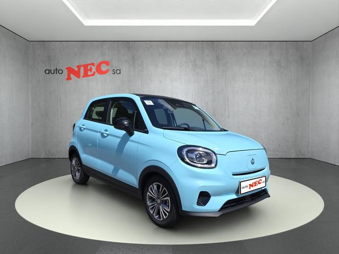 LEAPMOTOR T03 Electric, Elektro, Neuwagen, Automatik