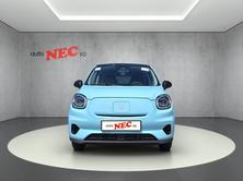 LEAPMOTOR T03 Electric, Elektro, Neuwagen, Automatik - 2