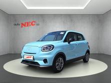LEAPMOTOR T03 Electric, Elektro, Neuwagen, Automatik - 3