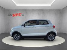 LEAPMOTOR T03 Electric, Electric, New car, Automatic - 4