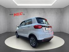 LEAPMOTOR T03 Electric, Electric, New car, Automatic - 5