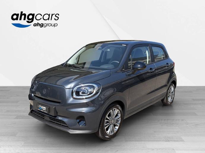 LEAPMOTOR T03 Electric, Elettrica, Auto nuove, Automatico