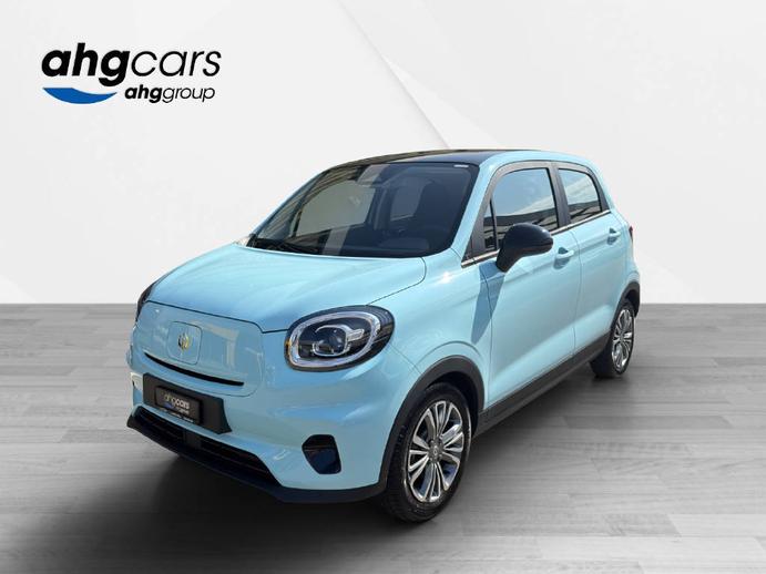 LEAPMOTOR T03 Electric, Elettrica, Auto nuove, Automatico