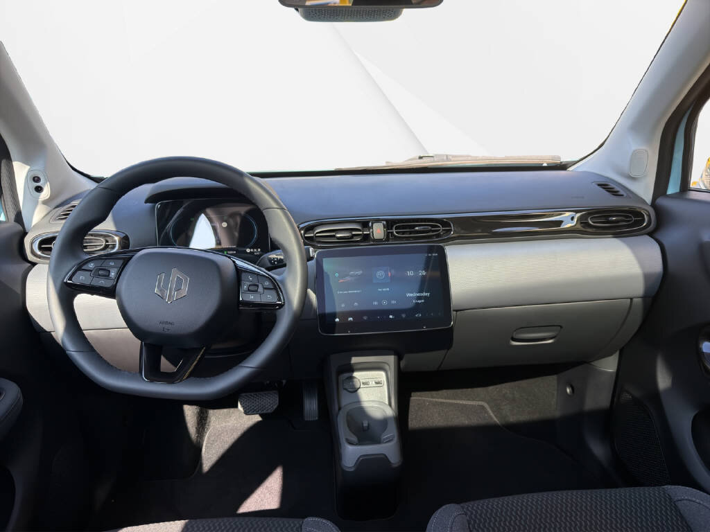 LEAPMOTOR T03 Electric, Electric, New car, Automatic - 7