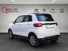 LEAPMOTOR T03 Electric, Electric, New car, Automatic - 2