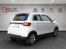 LEAPMOTOR T03 Electric, Electric, New car, Automatic - 4