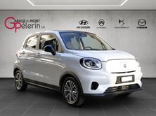 LEAPMOTOR T03 Electric, Electric, New car, Automatic - 5