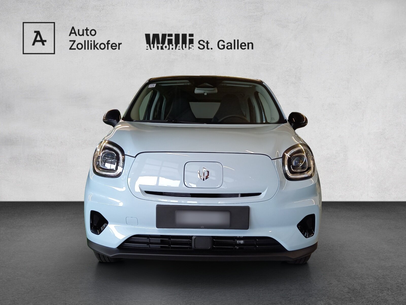 LEAPMOTOR T03 Electric 37.3kWh, Electric, New car, Automatic - 2