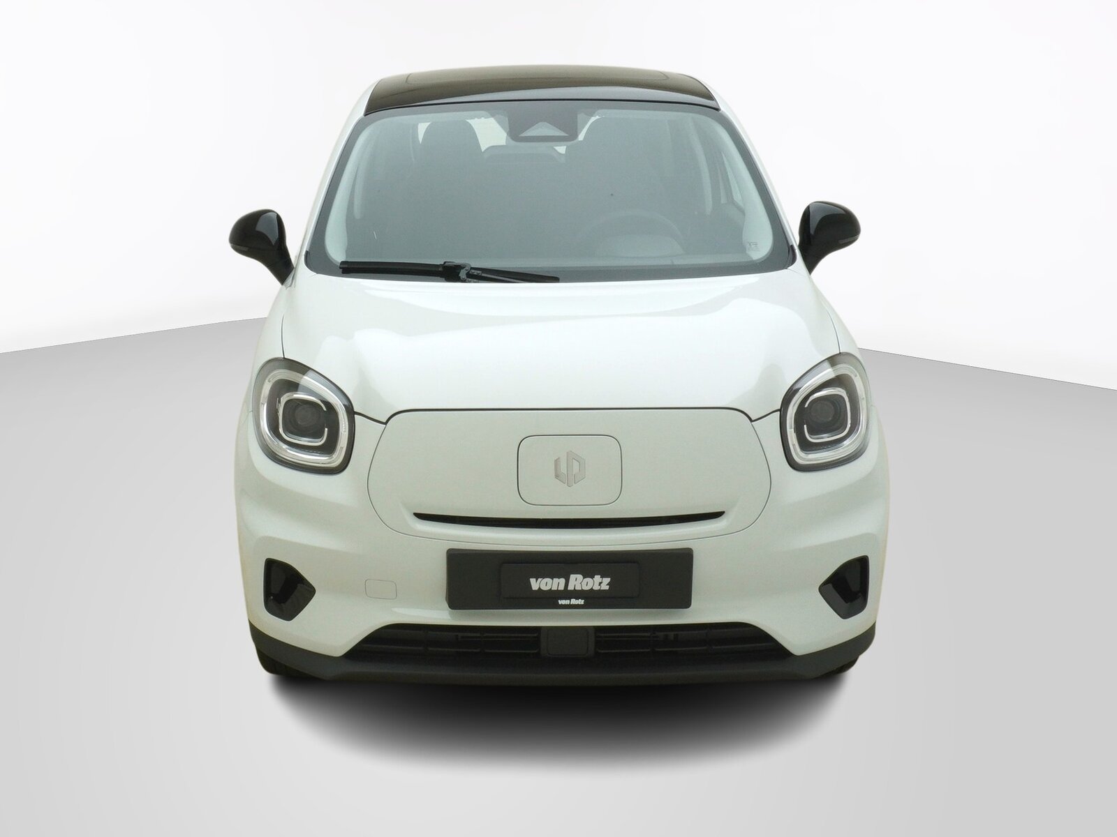 LEAPMOTOR T03 Electric, Elektro, Neuwagen, Automatik - 6