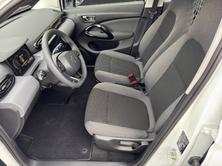 LEAPMOTOR T03 Cargo Electric, Elettrica, Auto nuove, Automatico - 5