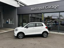 LEAPMOTOR T03 Electric, Elektro, Neuwagen, Automatik - 2