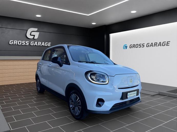 LEAPMOTOR T03 37kWh, Elettrica, Auto nuove, Automatico