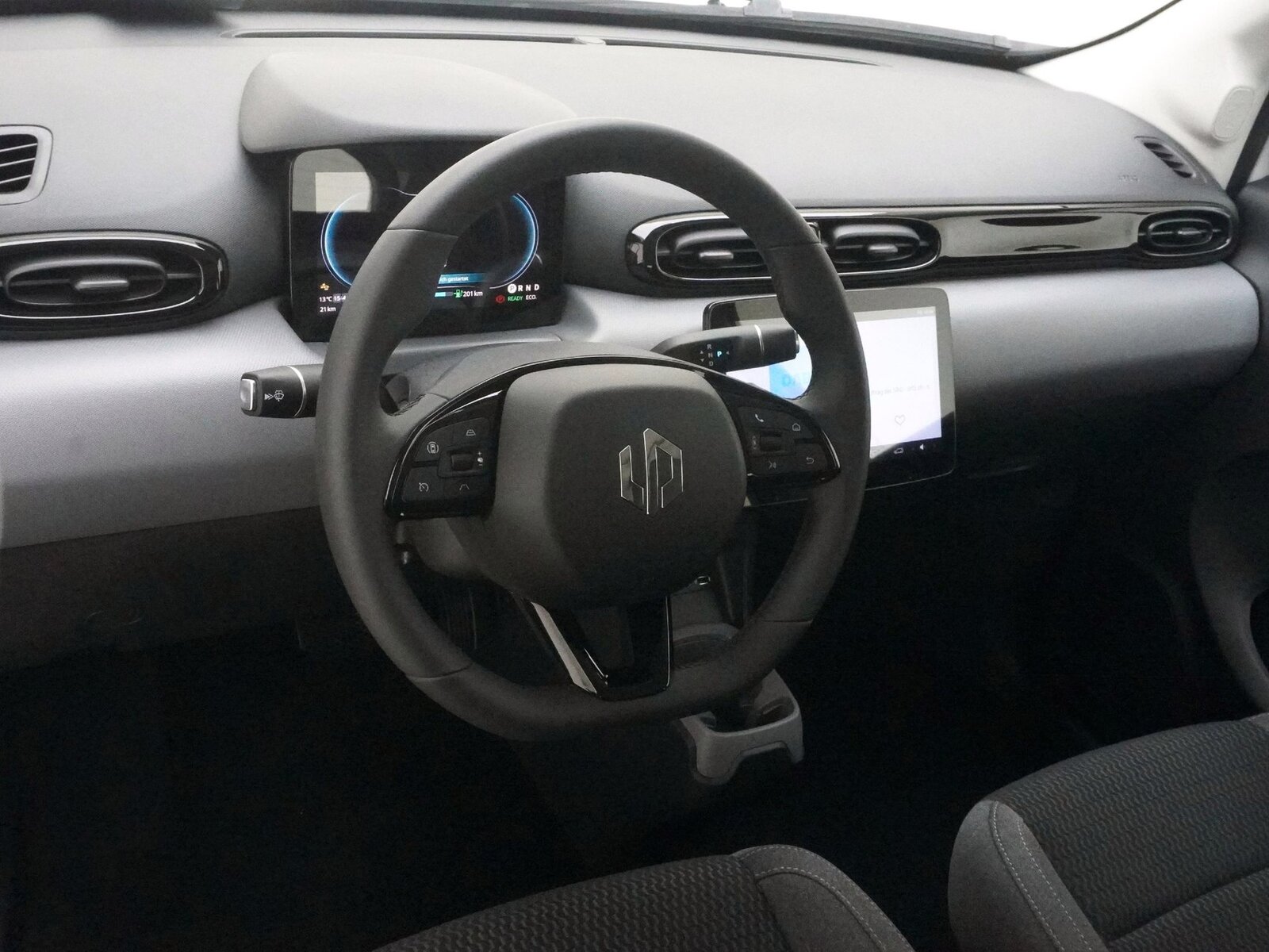 LEAPMOTOR T03 Electric, Elettrica, Auto nuove, Automatico - 5