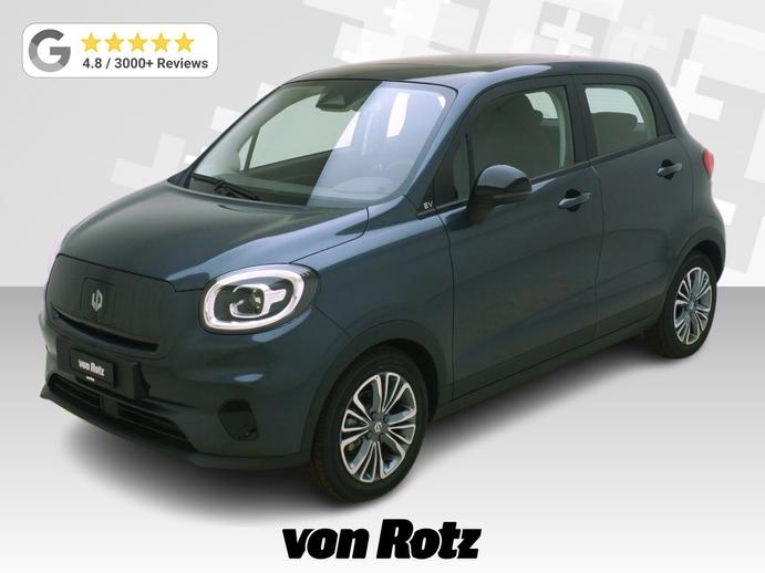 LEAPMOTOR T03 Electric, Electric, New car, Automatic