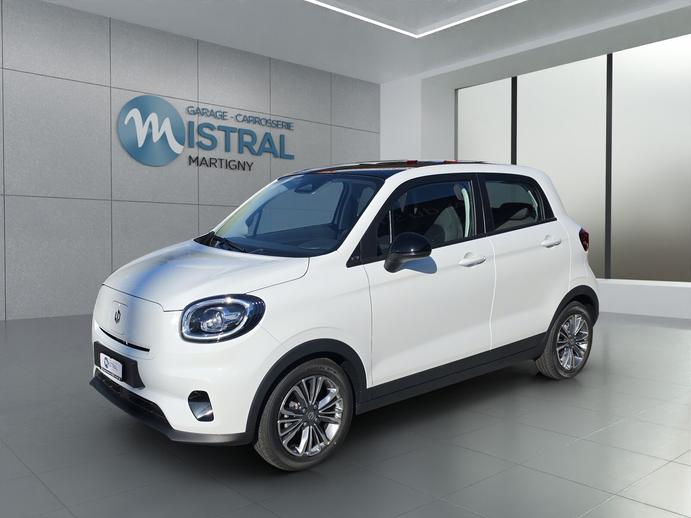 LEAPMOTOR T03 Electric, Electric, New car, Automatic
