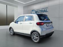 LEAPMOTOR T03 Electric, Electric, New car, Automatic - 2