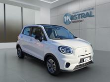 LEAPMOTOR T03 Electric, Electric, New car, Automatic - 6