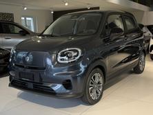 LEAPMOTOR Electric, Elettrica, Occasioni / Usate, Automatico - 4