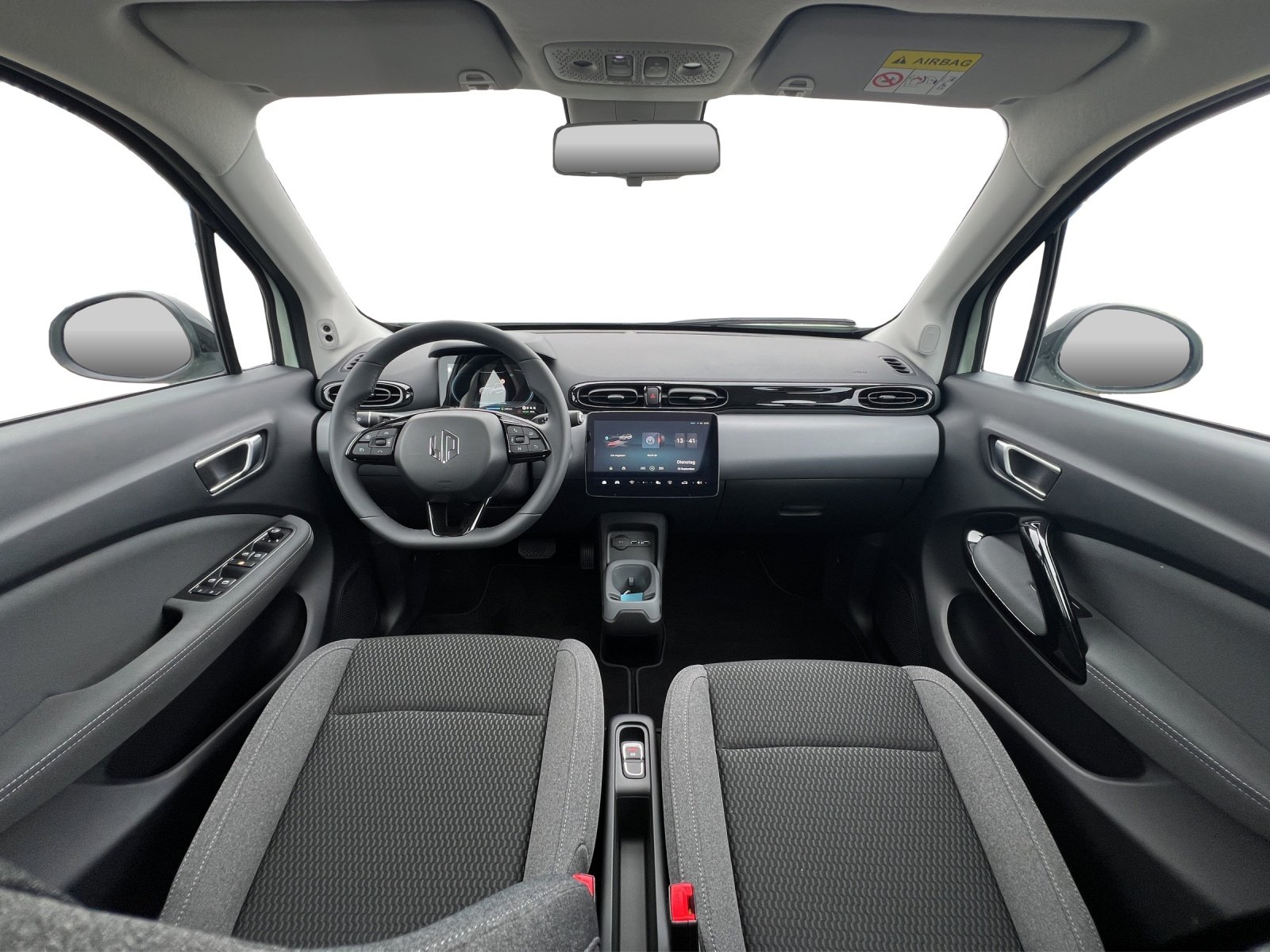 LEAPMOTOR T03 Electric, Électrique, Voiture de démonstration, Automatique - 5
