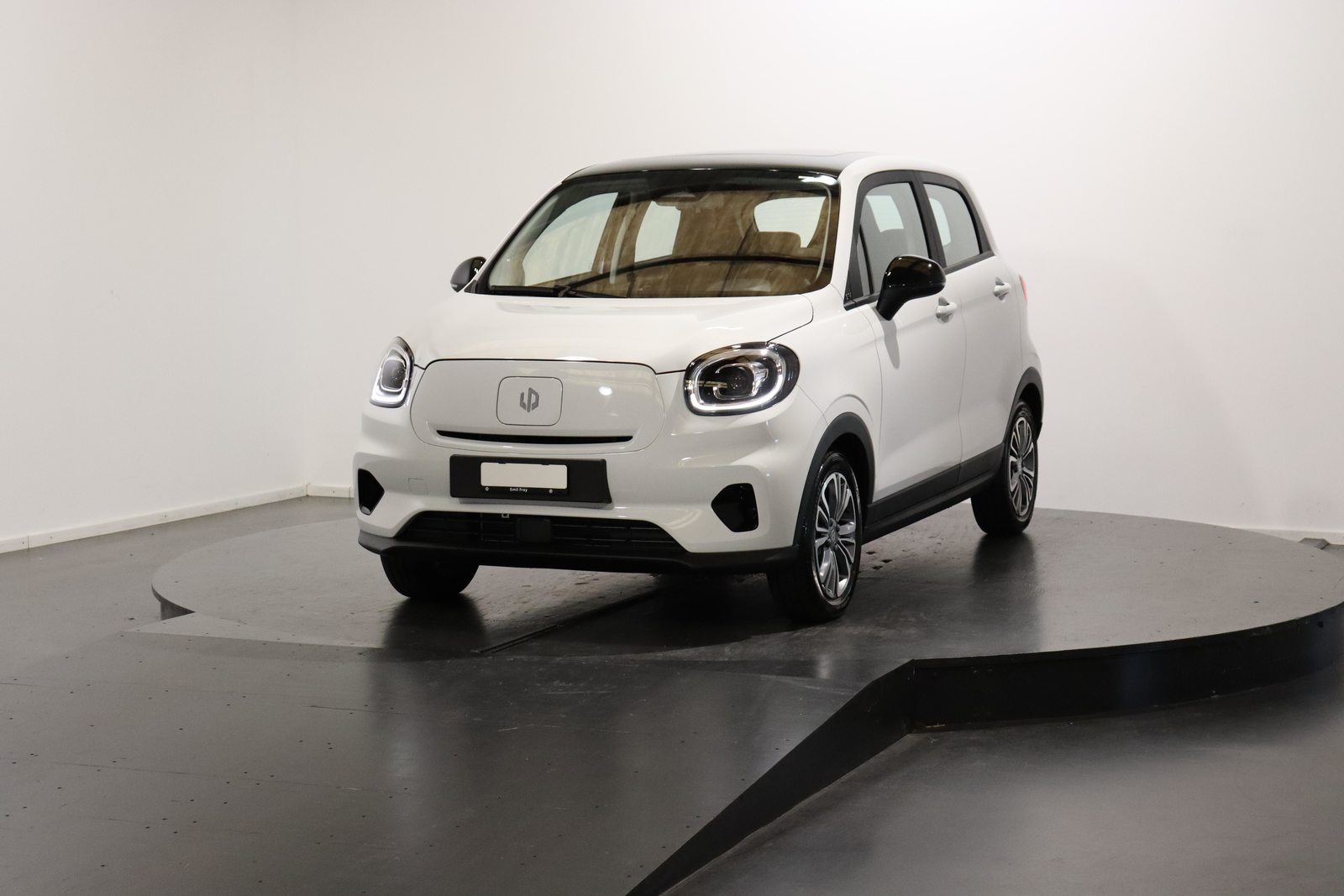 LEAPMOTOR T03 Electric
