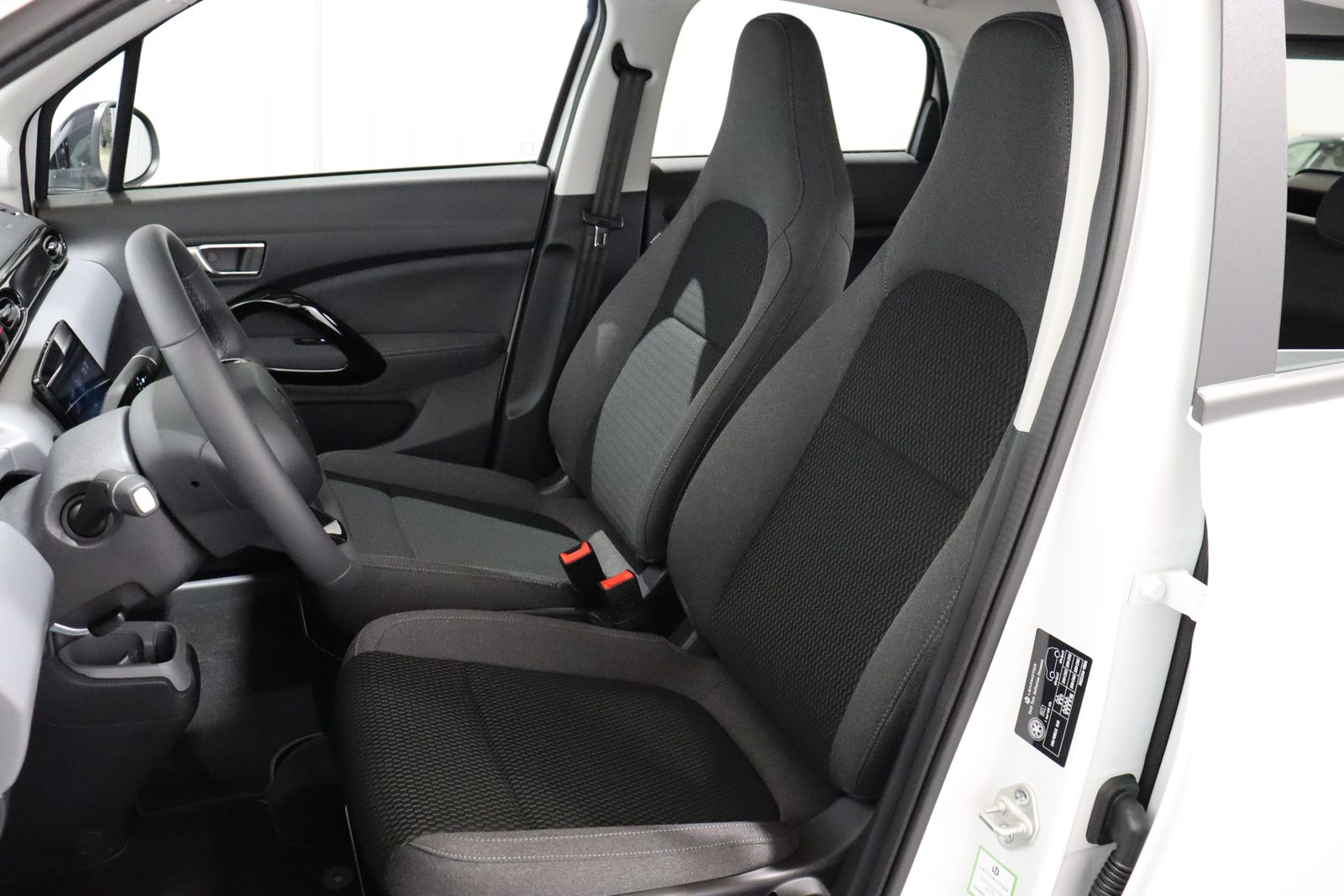 LEAPMOTOR T03 Electric, Électrique, Voiture de démonstration, Automatique - 5