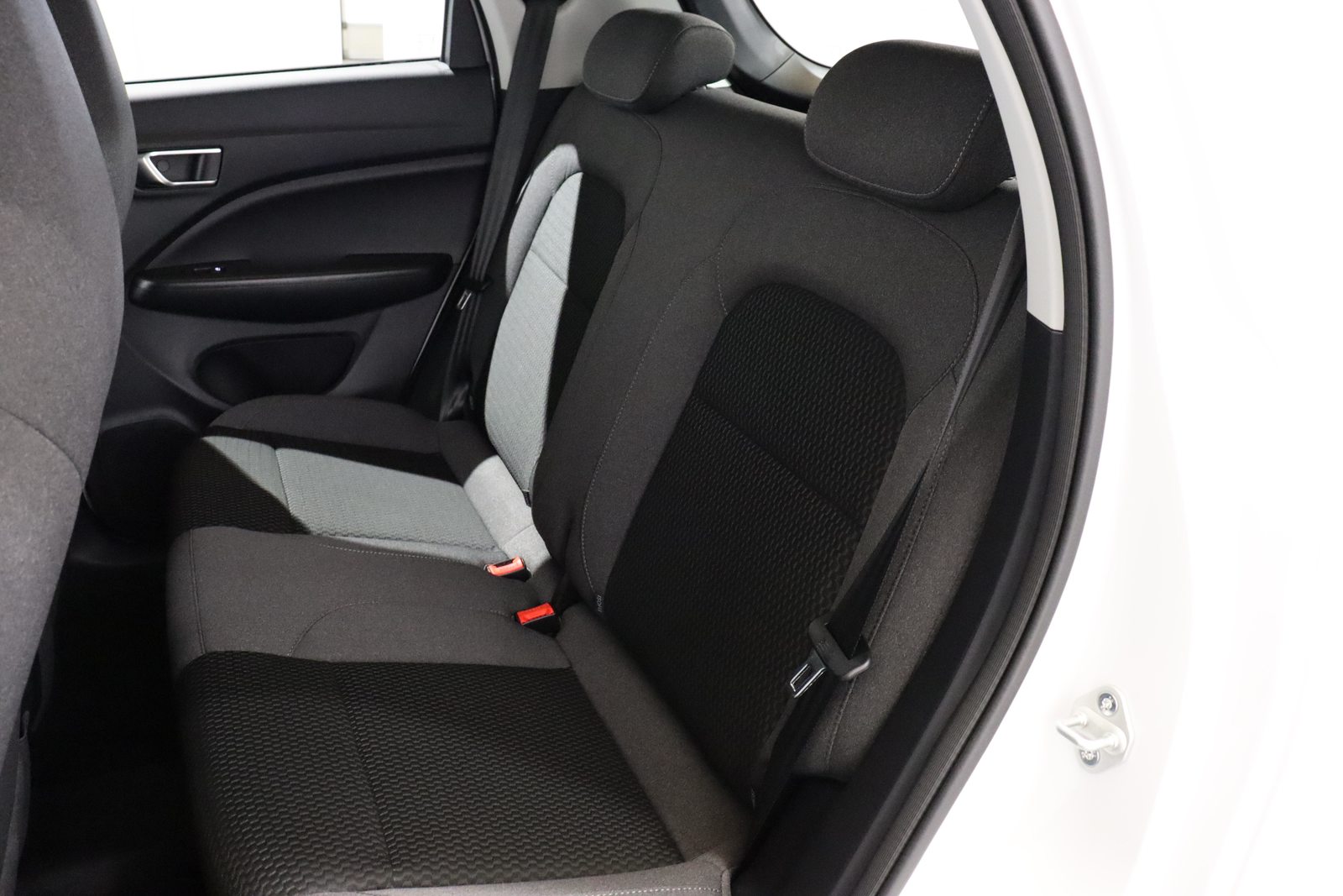 LEAPMOTOR T03 Electric, Électrique, Voiture de démonstration, Automatique - 6