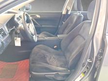 LEXUS 200h Comfort, Voll-Hybrid Benzin/Elektro, Occasion / Gebraucht, Automatik - 6