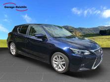 LEXUS CT 200h excellence, Occasioni / Usate, Automatico - 4