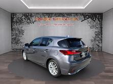 LEXUS CT 200h 1.8 excellence CVT, Second hand / Used, Automatic - 3