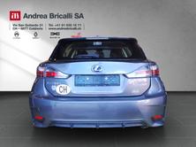 LEXUS 200h Comfort, Voll-Hybrid Benzin/Elektro, Occasion / Gebraucht, Automatik - 3