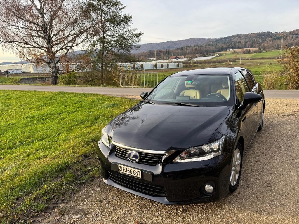 LEXUS CT 200h Comfort
