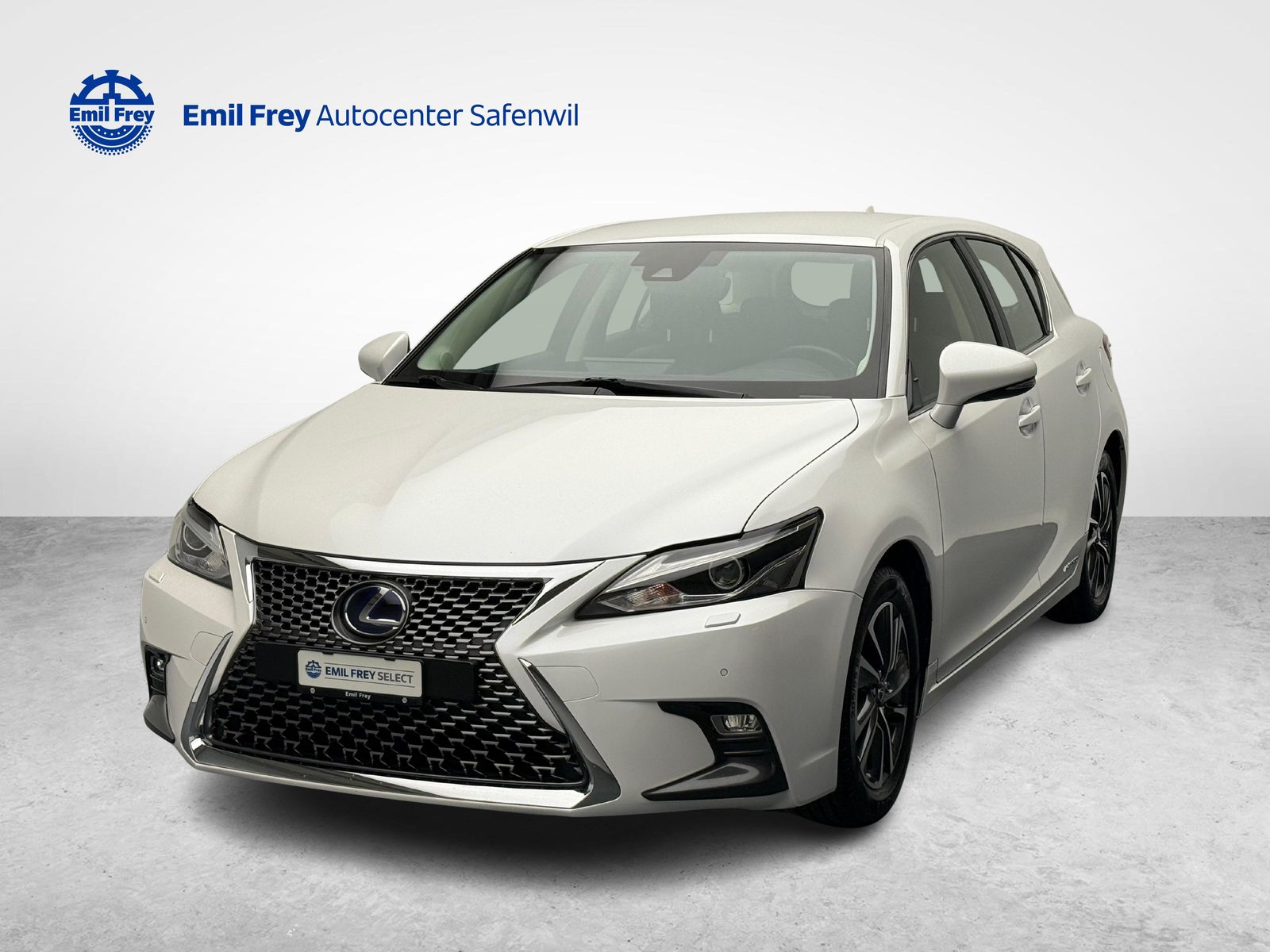 LEXUS CT 200h Excellence